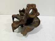 Radnabe Links Vorne Seat Ibiza IV (6J5) Schrägheck 5-drs 1.2 TDI Ecomotive (CFWA) 2010