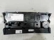 Heizung Bedienung 8T1820043AB Audi A4 Avant (B8) Kombi 1.8 TFSI 16V (CDHB(Euro 5)) 2011