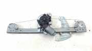 Fensterheber Elektr. Links Vorne 698200H020 Citroën C1 Schrägheck 1.0 12V (1KR-FE) 2005