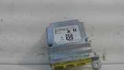 Steuergerät Airbag 8V5114B321EE Ford Fiesta 6 (JA8) Schrägheck 1.6 TDCi 16V (HHJD) 2008-11