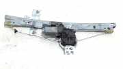 Fensterheber Elektr. Links Vorne 0917 Peugeot 207 SW (WE/WU) Kombi 1.4 (TU3A(KFV)) 2007-12