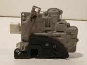 Türschloß Zv Elektrisch Rechts Hinten 172132 Audi Q5 (8RB) SUV 2.0 TFSI 16V Quattro (CDNC(Euro 5)) 1980