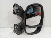 Außenspiegel Rechts 9630100QAL Nissan Primastar Van 1.9 dCi 80 (F9Q-762) 2004