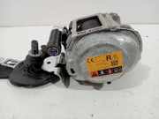 Sicherheitsgurt Rechts Vorne 34196991 Opel Astra K Schrägheck 5-drs 1.6 CDTI 110 16V (B16DTU(Euro 6)) 2018