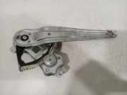 Fensterheber Links Hinten 22H160144 Kia Picanto (JA) Schrägheck 1.0 12V (G3LD) 2023