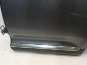 Tür Links Hinten Volkswagen Touareg (7LA/7L6) SUV 3.2 V6 24V (AZZ) 2002 AZZ