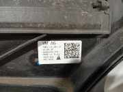 Kühler Zarge 5Q0959455BN Skoda Superb Kombi (3V5) Kombi 1.5 TSI Evo 16V (DADA) 2019