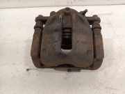 Bremssattel Links Vorne Nissan Micra (K13) Schrägheck 1.2 12V (HR12DE) 2011-12