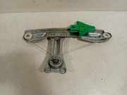 Fensterheber Elektr. Links Hinten 13260131 Opel Astra J (PC6/PD6/PE6/PF6) Schrägheck 5-drs 1.4 16V ecoFLEX (A14XER(Euro 5)) 2014