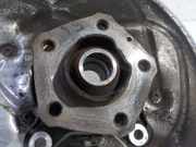 Radnabe Links Hinten 8W0505431Q Audi A4 Avant (B9) Kombi 2.0 TDI 16V Quattro (DETA) 2018