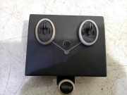 Steuergerät Zentralverriegelung LV 5Q0959593E Volkswagen Golf VII (AUA) Schrägheck 1.4 GTE 16V (CUKB) 2017-10 CUKB