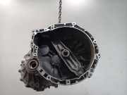Getriebe Manuell GS655BG Mini Mini Open (R57) Cabrio 1.6 16V One (N16-B16A) 2011