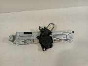 Fensterheber Elektr. Links Hinten 827219072R Renault Megane IV (RFBB) Schrägheck 5-drs 1.6 GT Energy TCe 205 EDC (M5M-450(M5M-B4)) 2016