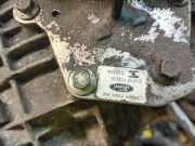 Getriebe Manuell MTX75 Ford Mondeo IV Limousine 2.0 16V (A0BA) 2007-09