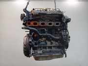 Motor C124633 Opel Movano (4A1; 4A2; 4B2; 4B3; 4C2; 4C3) Van 2.5 CDTI (G9U-754(High Power)) 2005