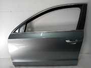 Tür Links Vorne Skoda Superb Kombi (3TAC/TAF) Kombi 1.6 TDI (CAYC) 2012