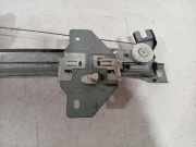 Fensterheber Elektr. Rechts Hinten 82720678 Renault Zoé (AG) Schrägheck 5-drs 46kW (5AQ-601) 2015