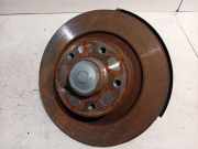 Radnabe Links Hinten 430193378R Renault Megane IV (RFBB) Schrägheck 5-drs 1.6 GT Energy TCe 205 EDC (M5M-450(M5M-B4)) 2018
