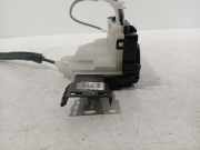 Türschloß Zv Elektrisch Links Hinten 16943706 Opel Crossland (X) SUV 1.2 12V (B12XE(EB2F)) 2018