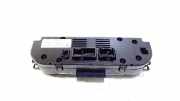 Heizung Bedienung 2048300590 Mercedes-Benz C (W204) Limousine 1.8 C-180K 16V (M271.952) 2008