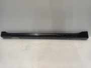 Sideskirt Links Ford Fiesta 6 (JA8) Schrägheck 1.0 EcoBoost 12V 100 (SFJC) 2016-09