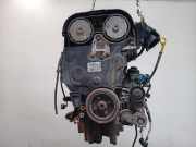 Motor HYDB Ford Kuga I SUV 2.5t AWD 20V (HYDB(Euro 5)) 2009