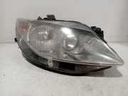 Scheinwerfer Rechts 4451130r Seat Ibiza ST (6J8) Kombi 1.2 TDI Ecomotive (CFWA) 2011-05