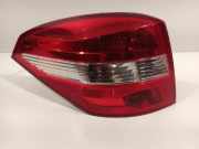 Rücklicht Links Aussen 89071892 Renault Laguna III Estate (KT) Kombi 5-drs 2.0 16V (M4R-704(M4R-D7)) 2009