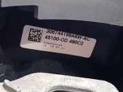 Lenker 451000D490C2 Toyota Yaris III (P13) Schrägheck 1.5 16V Hybrid (1NZ-FXE) 2012-08