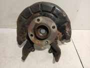 Radnabe Rechts Vorne 1S0407256D Skoda Citigo Schrägheck 1.0 12V (CHYA) 2014-11