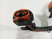 Kabel 240419193R Renault Zoé (AG) Schrägheck 5-drs R90 (5AQ-601) 2015