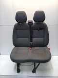 Sitz Rechts Vorne Citroën Jumper (U9) Ch.Cab/Pick-up 2.2 HDi 120 Euro 4 (P22DTE(4HU)) 2010