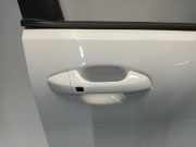 Tür Rechts Vorne Kia Rio IV (YB) Schrägheck 1.0i T-GDi 100 12V (G3LC) 2017-09