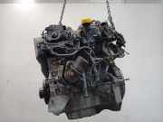 Motor OM607951 Mercedes-Benz Citan (415.6) Van 1.5 108 CDI (OM607.951(Euro 5) 2013-09