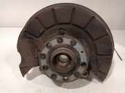 Radnabe Links Vorne Volkswagen Passat Variant (365) Kombi 1.4 TSI 16V (CAXA(Euro 5)) 2012 CAXA(Euro 5)