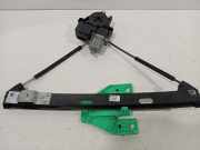 Fensterheber Elektr. Rechts Hinten 5FA839462 Seat Leon (KLB) Schrägheck 5-drs 1.0 TSI 12V (DLAA) 2021-05