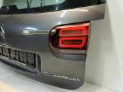 Heckklappe Citroën C5 Aircross I (A4/AC/AJ/AR) SUV 1.5 Blue HDi 130 16V (DV5RC(YHZ)) 2021