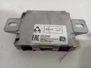 Steuergerät Telefon 13399710 BMW iX3 SUV 80 kWh (HA0001N0) 2021-04