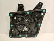 Fensterheber Elektr. Rechts Vorne 5h0813402h Volkswagen Golf VIII (CD1) Schrägheck 1.5 eTSI 16V (DFYA) 2021 DFYA