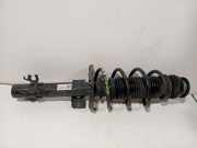 Federbein Links Vorne 6c0413031aj Volkswagen Polo V (6R) Schrägheck 1.4 TDI 12V 105 (CUTA) 2014-08 CUTA