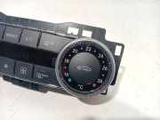 Heizung Bedienung 2048300590 Mercedes-Benz GLK (204.7/9) SUV 3.0 280 V6 24V 4-Matic (M272.948) 2009-05