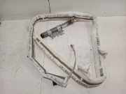Vorhang Airbag Links 4G9880741B Audi A6 Avant (C7) Kombi 3.0 TDI V6 24V Quattro (CRTE(Euro 6)) 2019