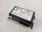 Steuerger?t Telefon 5NA035284B Volkswagen Tiguan (AD1) SUV 2.0 TDI 16V BlueMotion Techn.SCR 4Motion (DFGA) 2017-12 DFGA