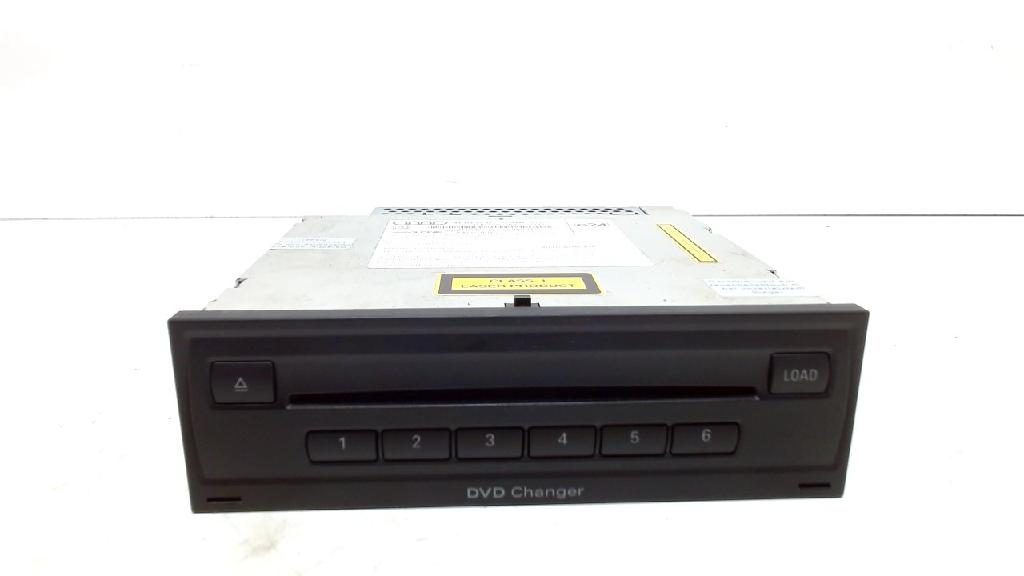 Cd-Wechsler 4h0035108a Audi A8 (D4) Limousine 4.2 TDI V8 32V Quattro (CDSB) 2010 Bild Cd-Wechsler 4h0035108a Audi A8 (D4) Limousine 4.2 TDI V8 32V Quattro (CDSB) 2010