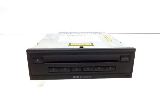 Cd-Wechsler 4h0035108a Audi A8 (D4) Limousine 4.2 TDI V8 32V Quattro (CDSB) 2010 Bild Cd-Wechsler 4h0035108a Audi A8 (D4) Limousine 4.2 TDI V8 32V Quattro (CDSB) 2010