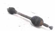 Antriebswelle Links Vorne Citroën C5 Berline (RD) Schrägheck 2.0 HDiF 16V (DW10BTED4(RHD)) 2008