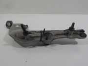 Scheibenwischer Mechanisch Vorne 288003381R Renault Zoé (AG) Schrägheck 5-drs 65kW (5AM-450(5AM-B4)) 2013