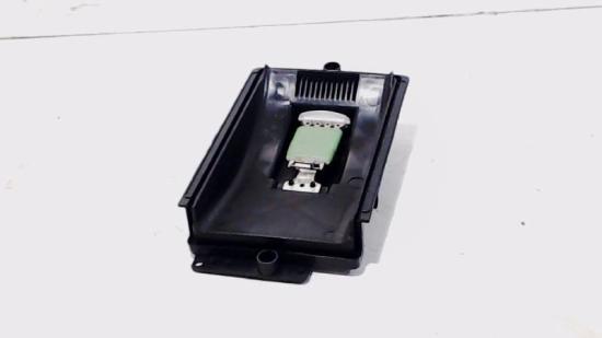 Heizwiderstand 112195 Seat Arosa (6H1) Schrägheck 3-drs 1.4 16V (AUB) 2001-08 Bild Heizwiderstand 112195 Seat Arosa (6H1) Schrägheck 3-drs 1.4 16V (AUB) 2001-08