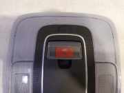 Innenbeleuchtung sos 92800Q0210 Hyundai i20 (BC3) Schrägheck 5-drs 1.0 T-GDI 100 Mild Hybrid 48V 12V (G3LF) 2022