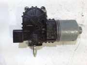 Scheibenwischermotor Vorne 6R1955119B Seat Ibiza IV (6J5) Schrägheck 5-drs 1.4 16V (BXW) 2009-01